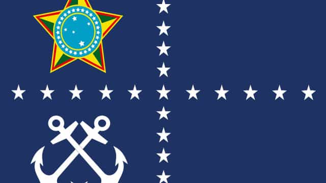 Marinha coloca em ação novo esquadrão de drones