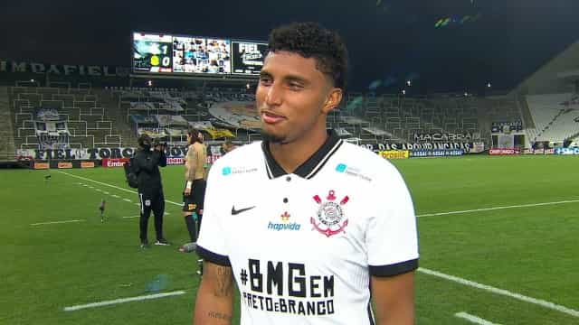 Atalanta anuncia contratação do volante Ederson, e Corinthians levará R$ 430 mil