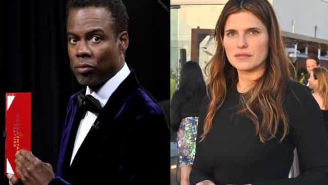 Os casais famosos mais inesperados dos últimos tempos!