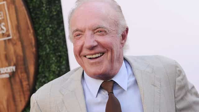 Morre James Caan, ator de ‘O Poderoso Chefão’