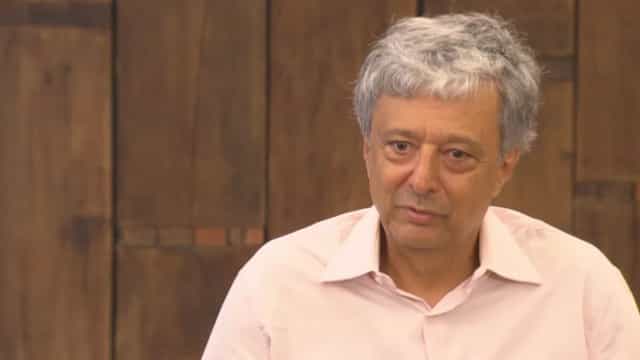 Paulista Jorge Caldeira é eleito para a cadeira 16 na ABL