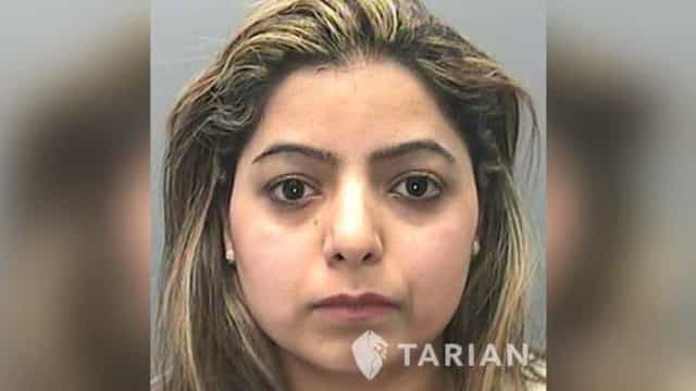 País de Gales: Mulher é presa por fazer 150 exame de motorista por outros