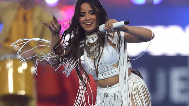 Solteira, Camila Cabello não quer voltar a se apaixonar