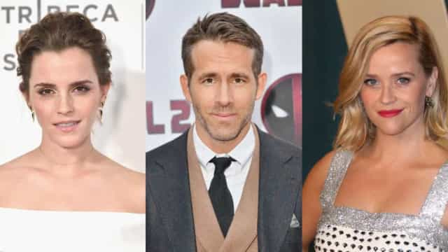 Astros e estrelas revelam seus melhores e piores beijos em cena