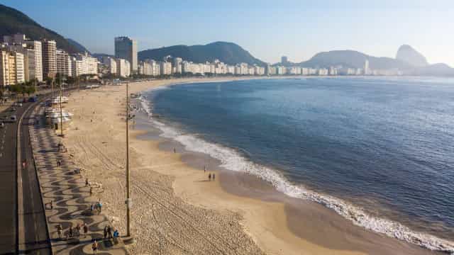 O destino de viagem mais popular do mundo no ano que você nasceu