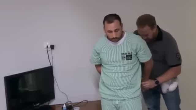 Anestesista é preso em flagrante por estupro de paciente em cesariana no RJ
