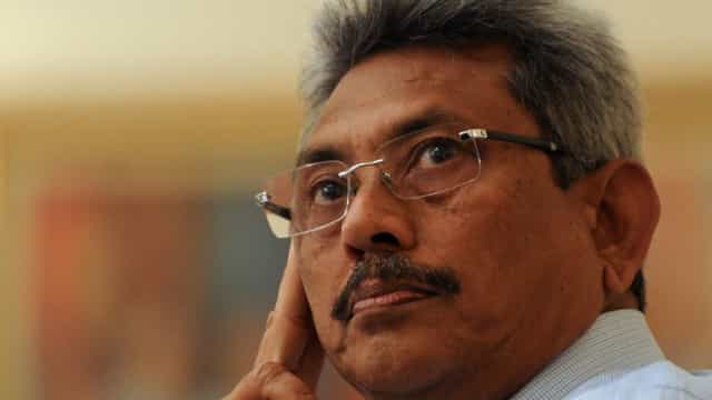 Crise no Sri Lanka se agrava com toque de recolher após fuga do presidente