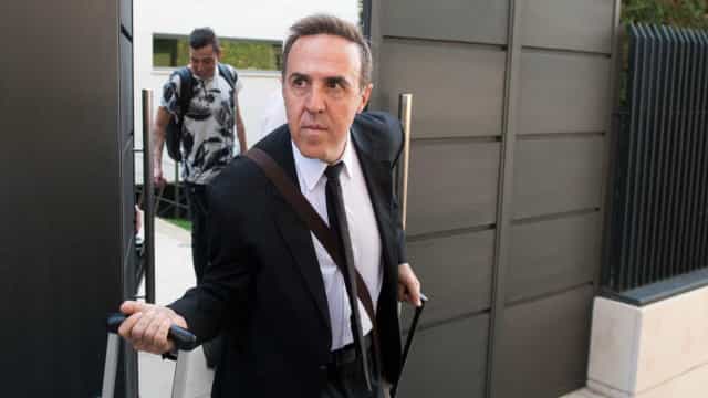 Wagner Ribeiro não paga pensão alimentícia e tem prisão decretada pela Justiça