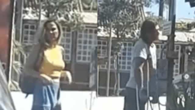 ‘Acredite no seu coração’, reflete Dado Dolabella após flagra com Wanessa Camargo