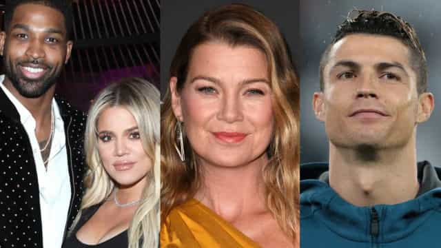 Famosos que usaram barrigas de aluguel para começar uma família