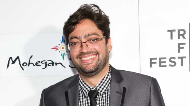 Não é bolsonarista, tem consciência, diz Fernando Caruso sobre personagem policial