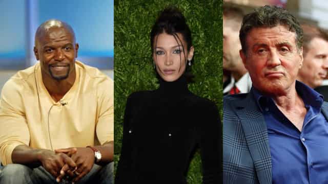 Os melhores conselhos dos famosos para manter a forma