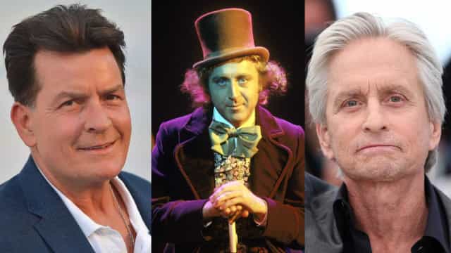 Famosos que esconderam que tinham doenças graves