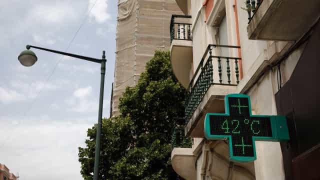Por que calor de 40ºC é mortal na Inglaterra e no Brasil é ‘normal’?