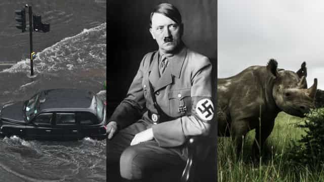 30 videntes obscuros e suas profecias chocantemente precisas