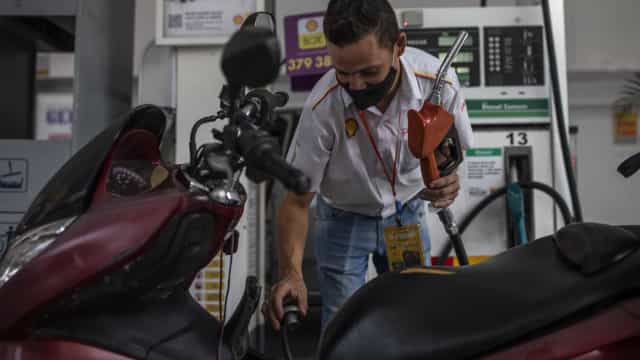 Motos são 12% da frota, mas recebem apenas 5% das multas em São Paulo