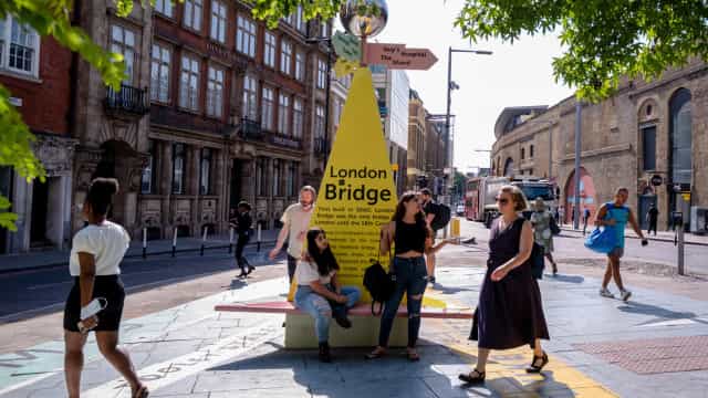 Em meio a onda de calor na Europa, ONU chama crise do clima de ‘suicídio coletivo’