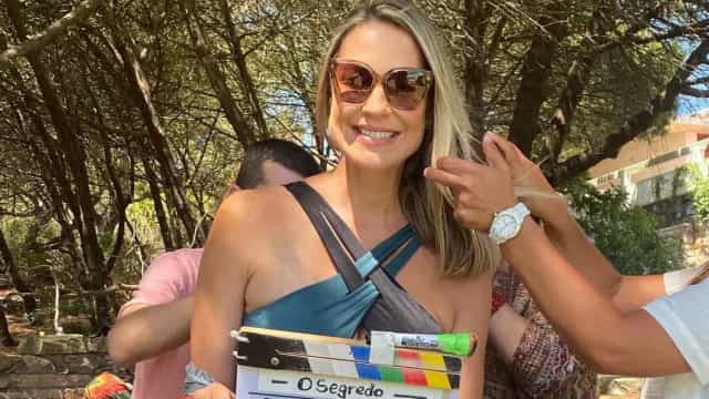 ‘Fugindo de novelas brasileiras’, Piovani irá estrelar trama portuguesa