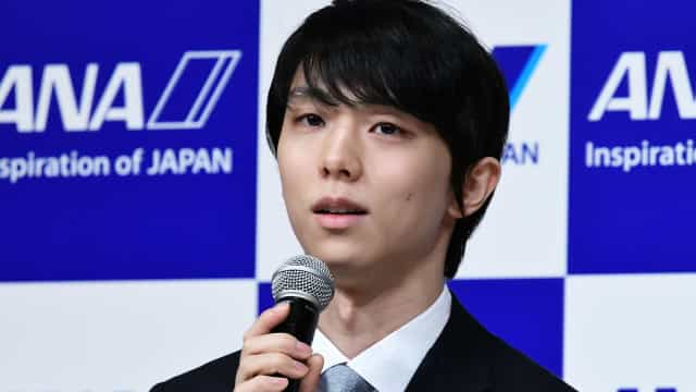 Bicampeão olímpico na patinação artística, Yuzuru Hanyu se aposenta aos 27 anos