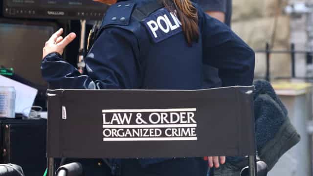 Tragédias ocorridas em sets de filmagens