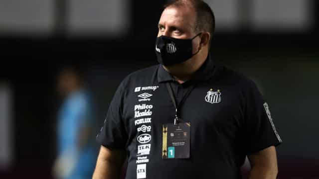 Fernandes vê sucesso de Lisca: ‘Só precisa controlar a ansiedade dos garotos’