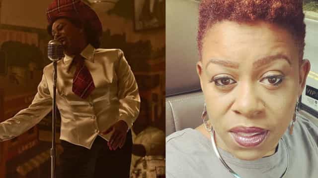 Atriz do filme ‘Elvis’ é encontrada morta em casa aos 44 anos