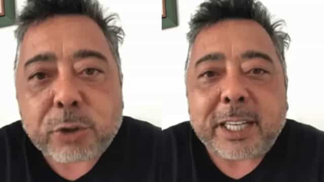 Ator de Zorra Total diz ter sido sequestrado após marcar encontro por app