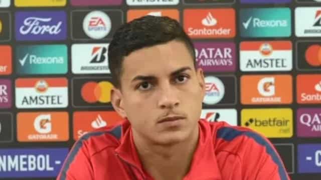 Jogador Renan Victor é preso após se envolver em acidente com morte em SP