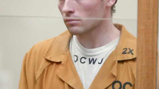 Ator de ‘Power Rangers’ é condenado à pena de morte