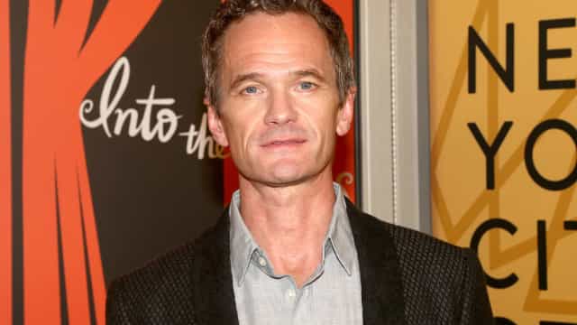 Não ligo para a sexualidade dos atores, diz Neil Patrick Harris, que vive gay separado