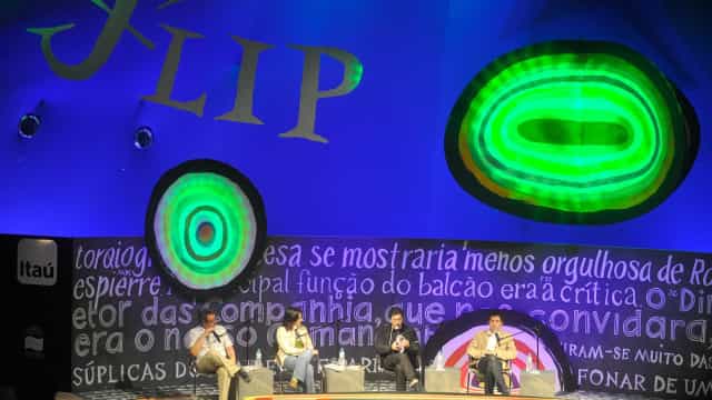 Saidiya Hartman é o primeiro nome confirmado da edição da Flip este ano