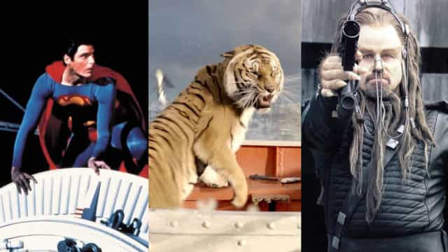 Filmes que levaram seus estúdios à falência