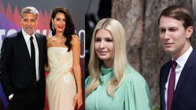 Os casais famosos mais ricos do mundo (e o tamanho dos patrimônios)