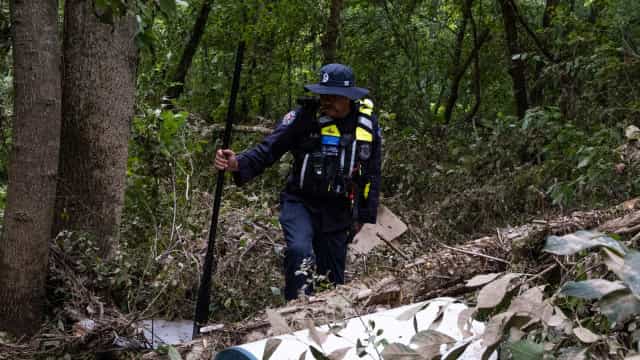 Sobe para 26 o número de mortos em inundações no Kentucky