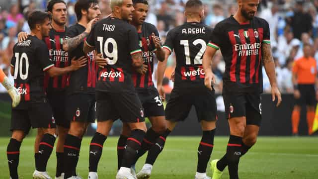 Junior Messias brilha e comanda vitória do Milan; CR7 passa em branco no United