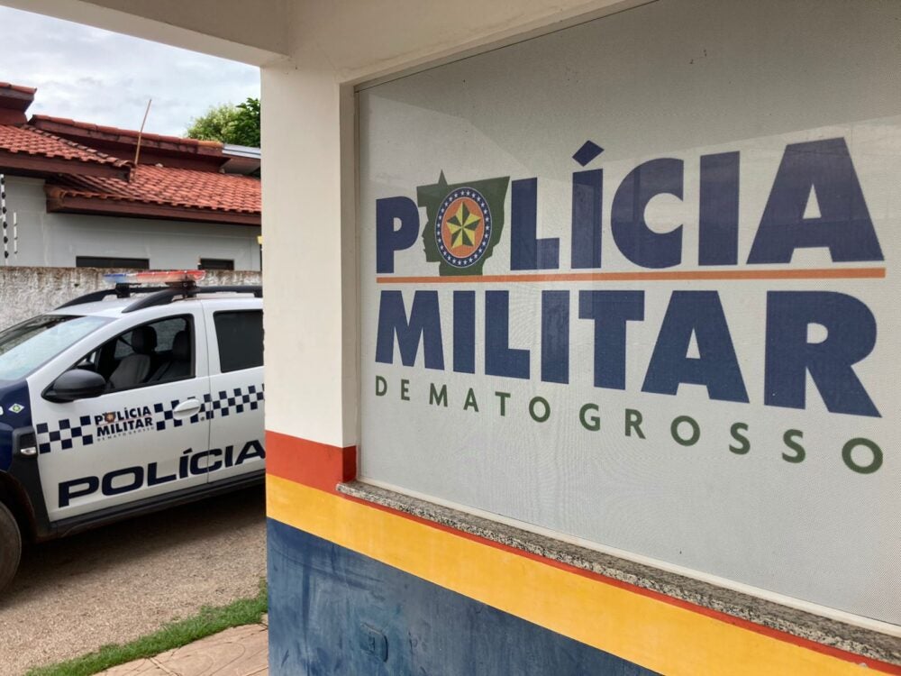 Mulher pede ajuda para vizinho após ser esfaqueada pelo companheiro em Guarantã do Norte