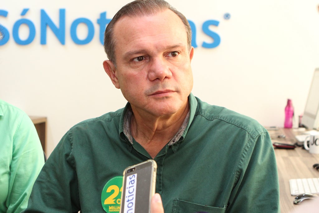 TRE constata irregularidade e ‘cassa’ parte da propaganda na TV do PL e Wellington