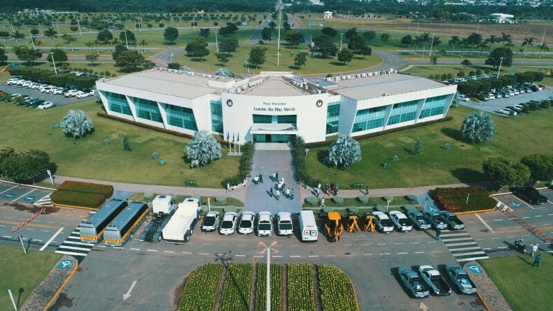 Uso de máscaras em unidades de saúde públicas e privadas volta a ser obrigatório em Lucas do Rio Verde