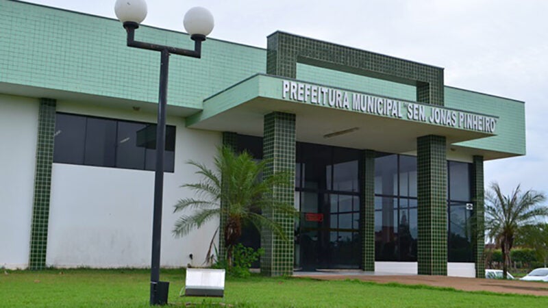 Lançada licitação de R$ 6,3 milhões para restauração do aeroporto de Matupá