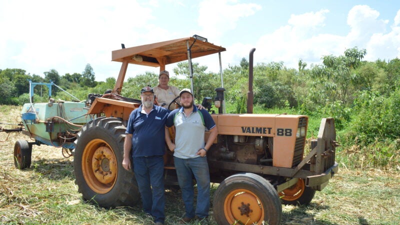 Inovação na compra de insumos traz bons resultados para produtores rurais