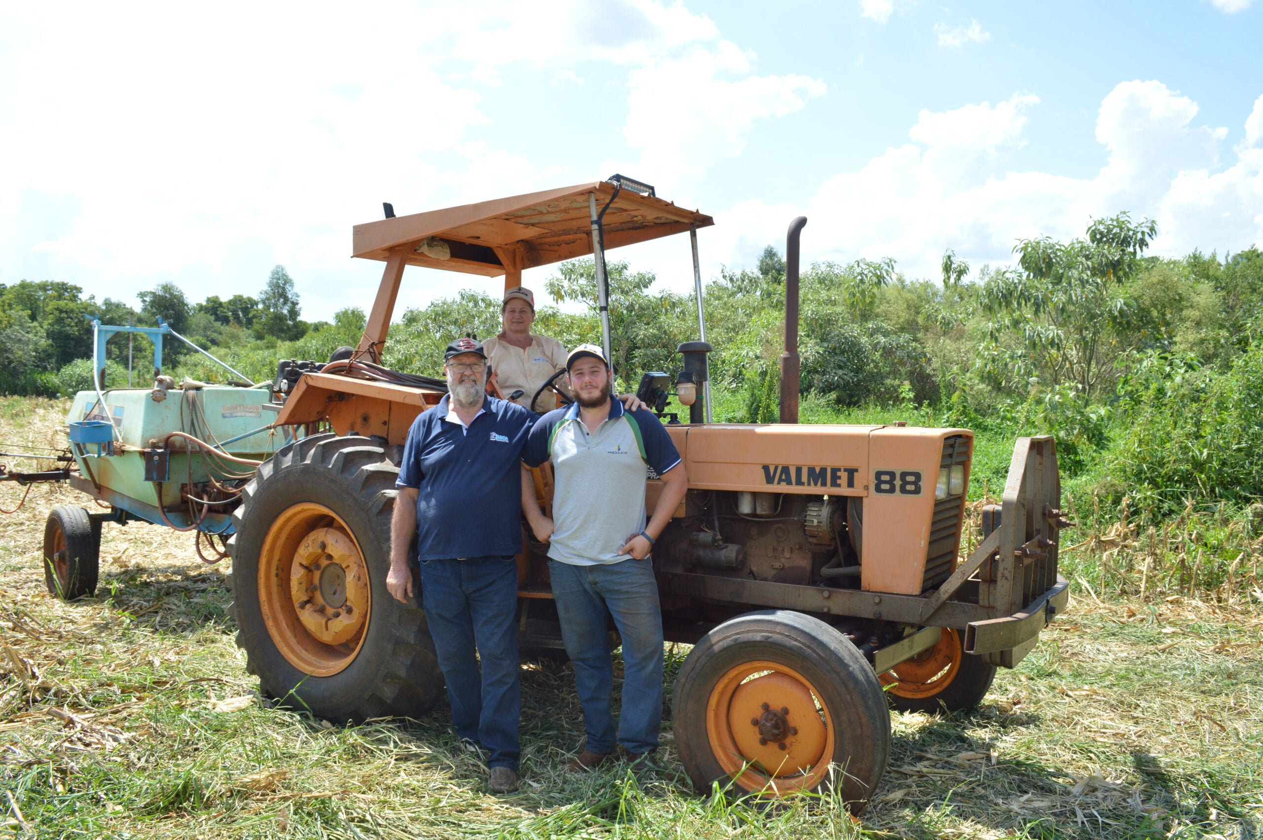 Inovação na compra de insumos traz bons resultados para produtores rurais