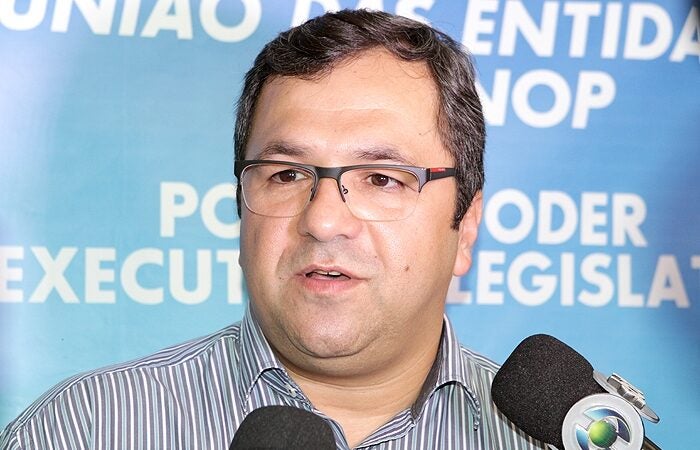 Diretor da Prodeurbs em Sinop pede demissão