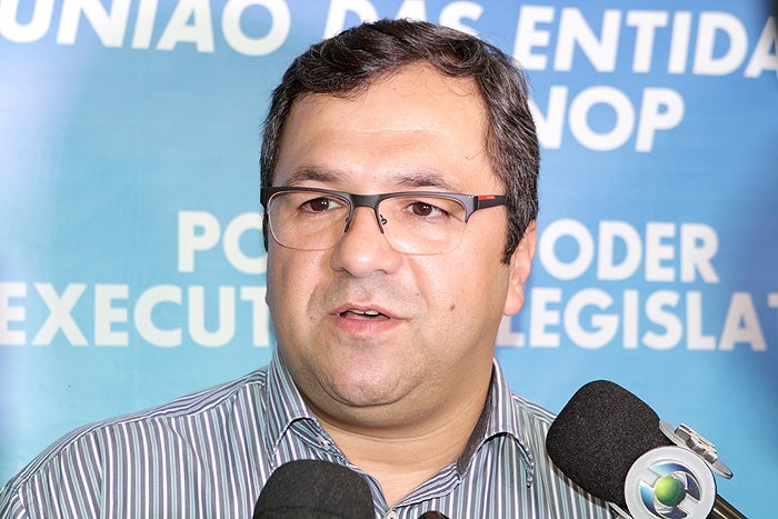 Diretor da Prodeurbs em Sinop pede demissão