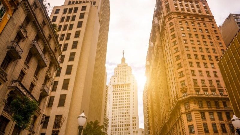 Cidade brasileira aparece na lista dos 50 melhores lugares do mundo da revista Time