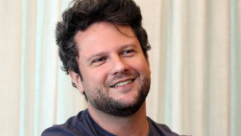 Selton Mello vai integrar time de votantes do Oscar. Convite feito e aceito!