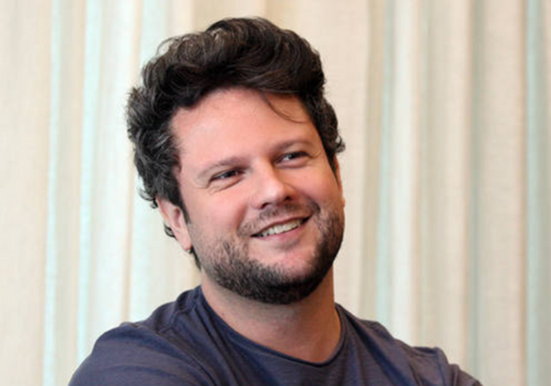 Selton Mello vai integrar time de votantes do Oscar. Convite feito e aceito!