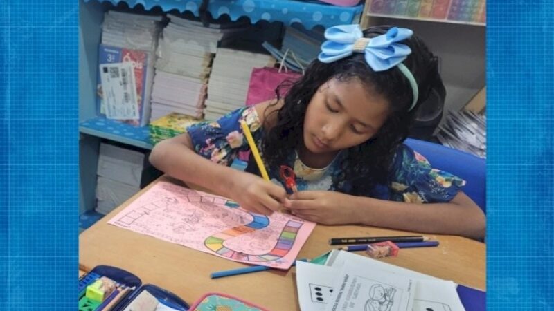 Em MATUPÁ MENINA DE 9 ANOS MORRE NO HOSPITAL APÓS SE ENGASGAR COM LEITE