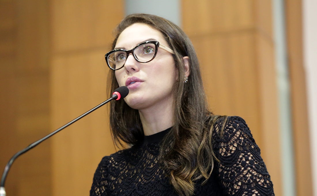 Bancada do MDB descarta candidatura de Percival e reafirma apoio a Mauro Mendes disputar reeleição