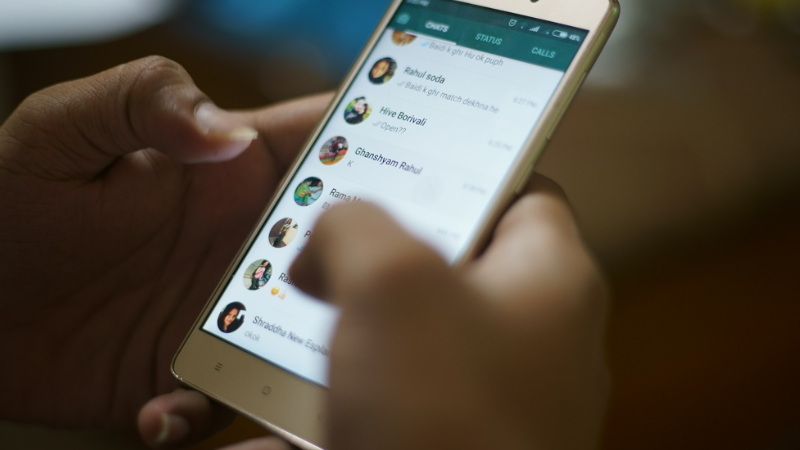 Sabe o status ‘online’ no Whatsapp? Vai dar para ocultar. Veja como