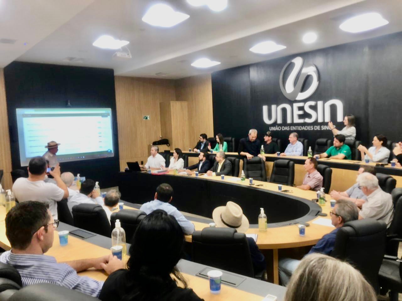 Nortão: prefeitos discordam de projeto de zoneamento socioeconômico e secretário diz que área produtiva não diminuirá